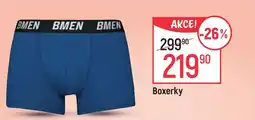 Globus Boxerky nabídka