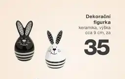 Kik Dekorační figurka nabídka