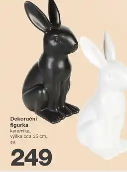 Kik Dekorační figurka nabídka