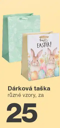 Kik Dárková taška nabídka