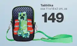 Kik Taštička nabídka