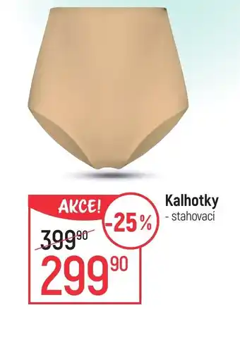 Globus Kalhotky nabídka