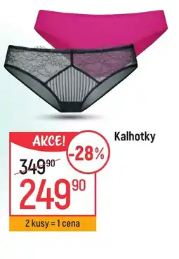 Globus Kalhotky nabídka