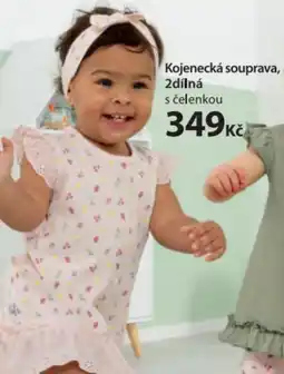 NKD Kojenecká souprava, 2dílná nabídka