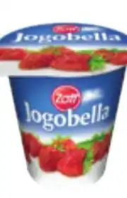 Žabka Jogurt jogobella mascarpone art nabídka