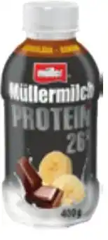 Žabka Nápoj mléčný müllermilch protein nabídka