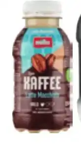 Žabka Nápoj mléčný müller kaffee nabídka