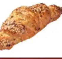 Žabka Multicereální croissant nabídka