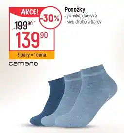 Globus Ponožky nabídka