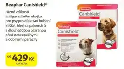 Super Zoo Beaphar canishield nabídka