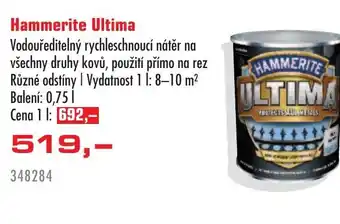 Uni Hobby Hammerite Ultima nabídka