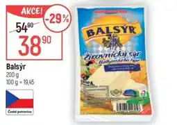 Globus Balsýr nabídka
