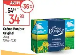 Globus Créme Bonjour Original nabídka