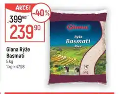 Globus Giana Rýže Basmati nabídka