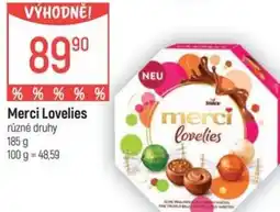 Globus Merci Lovelies nabídka