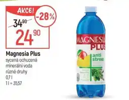 Globus MAGNESI Plus nabídka