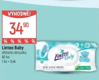 Globus Linteo Baby nabídka