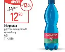 Globus MAGNESIA nabídka