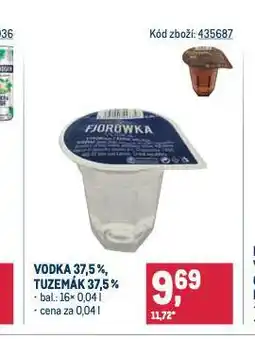 Makro Tuzemák nabídka