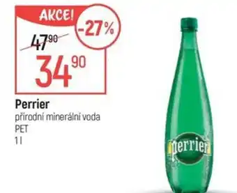 Globus PERRIER nabídka