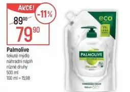 Globus PALMOLIVE nabídka