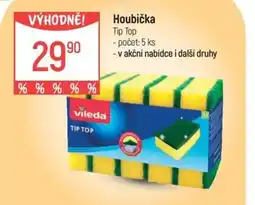 Globus Houbička Tip Top - počet: 5 ks nabídka