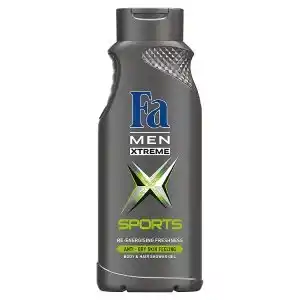 Terno Fa Men Xtreme sprchový gel Sports 400ml nabídka