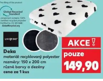 Kaufland Deka nabídka