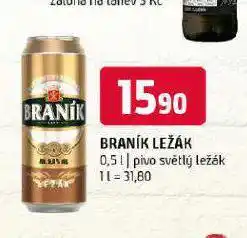 Terno Pivo braník nabídka