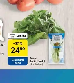 Tesco Salám římský nabídka