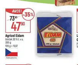 Globus Eidam 30% nabídka