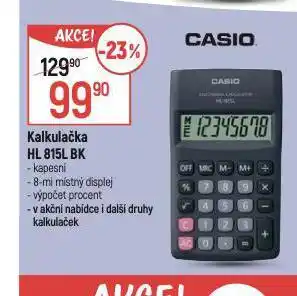 Globus Kalkulačka nabídka