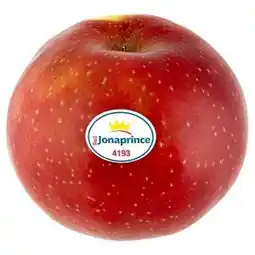 Trefa Jablka red jonaprince 1kg nabídka