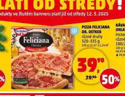 Penny Market Pizza feliciana dr. oetker nabídka