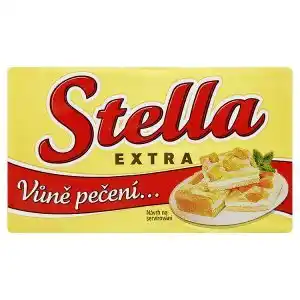 Trefa Stella Extra Margarín 250g nabídka