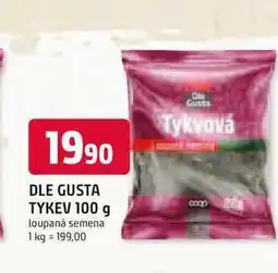 Trefa DLE GUSTA TYKEV 100 g nabídka