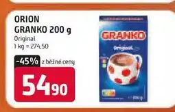 Trefa ORION GRANKO 200 g nabídka