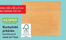 Kaufland Kuchyňské prkénko nabídka