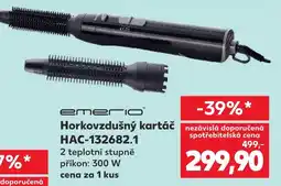 Kaufland Horkovzdušný kartáč HAC-132682.1 nabídka