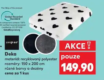 Kaufland Deka nabídka