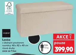 Lavice