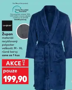 Kaufland Župan nabídka