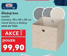 Kaufland Úložný box nabídka