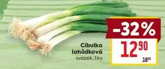 Billa Cibulka lahůdková nabídka