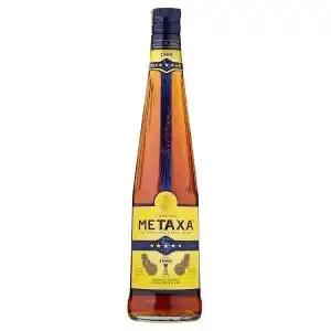 Tesco Metaxa 5 Star 70cl nabídka