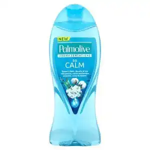 Albert Palmolive sprchový gel 500ml, vybrané druhy nabídka