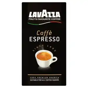 Albert Lavazza Caffé Espresso 250g nabídka