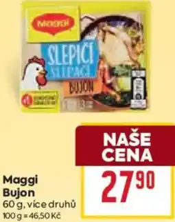 Billa Maggi Bujon nabídka