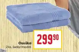 Billa Osuška nabídka