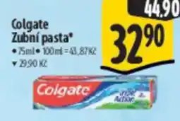 Albert Colgate Zubni Pasta nabídka